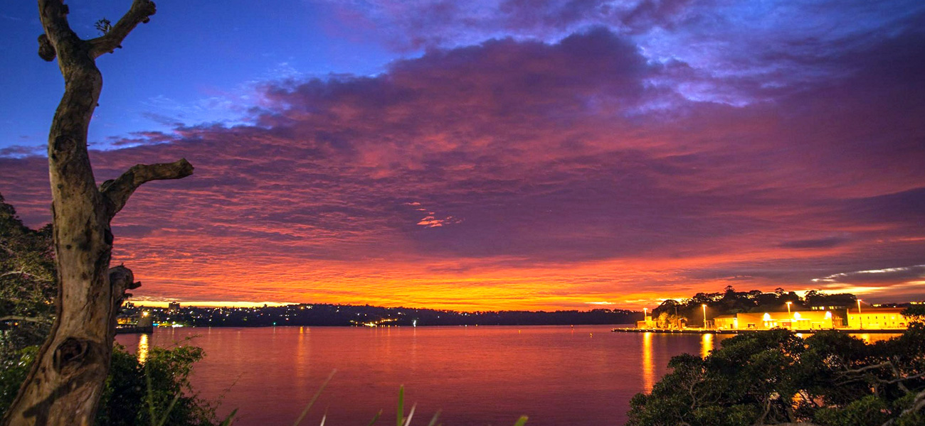Sydney Climate Changes sydney seasons and weather