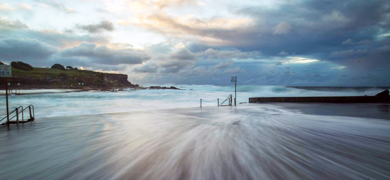 Sydney Climate Changes sydney weather patterns