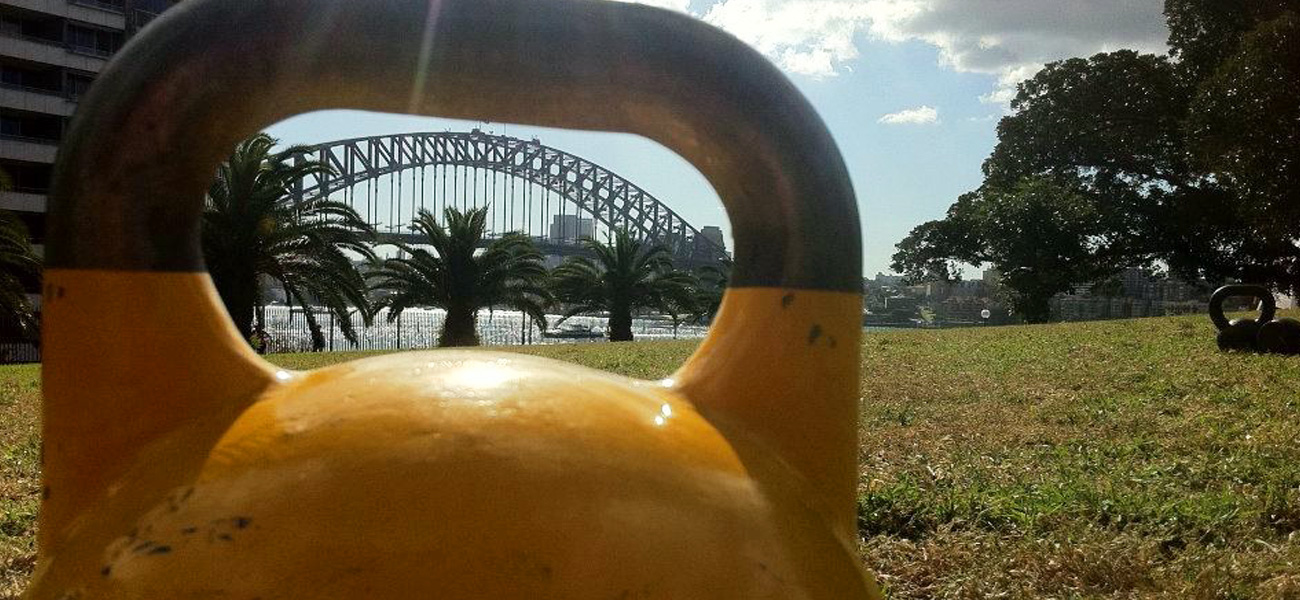 The Sydney CBD Guide to Fitness fitness sydney cbd